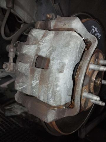 13364143 OPEL Скоба суппорта купить в Запорожье