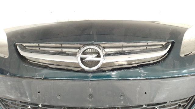 OPEL 13364614 Передний бампер в наличии Черкассы