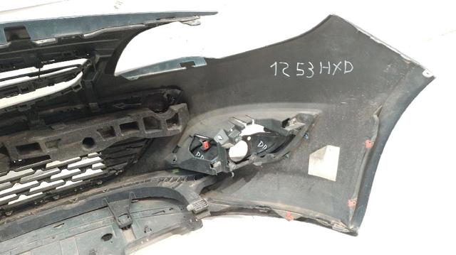 OPEL 13364614 Бампер передний в наличии Днепр