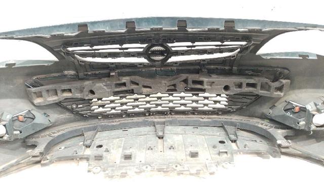 OPEL 13364614 Передний бампер в наличии Ирпень