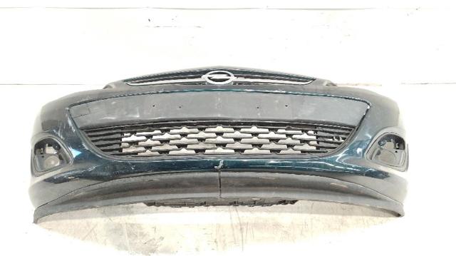 13364614 OPEL Бампер передний купить в Винница