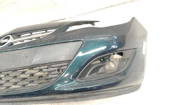 OPEL 13364614 Бампер передний в наличии Украина