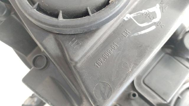 OPEL 13365290 Фара левая в наличии Днепр