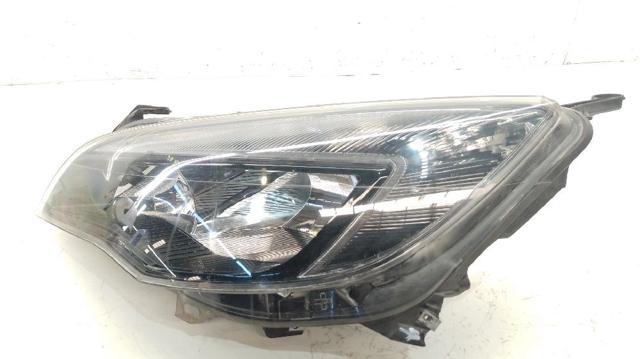 13365290 OPEL Фара левая купить в Украина