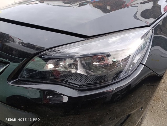 OPEL 13365290 Фара левая в наличии Винница