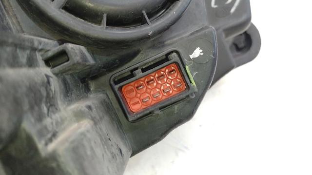 13365290 OPEL Левая фара купить в Запорожье