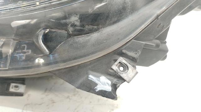 OPEL 13365290 Фара левая в наличии Днепр
