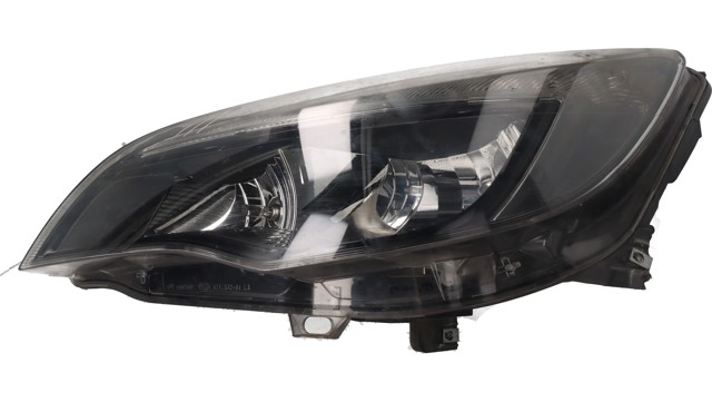 13365290 OPEL Фара левая купить в Киев