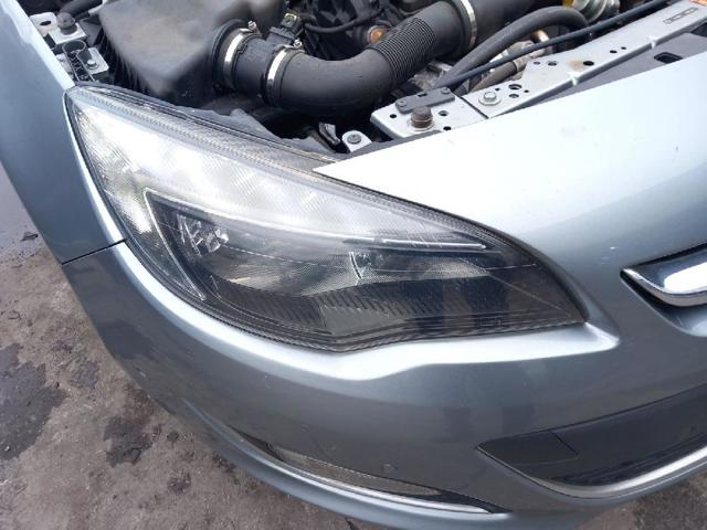 13365291 OPEL Правая фара купить в Ровно