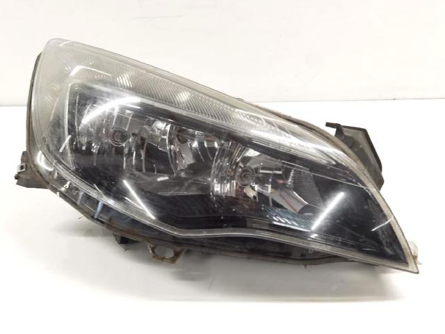 OPEL 13365291 Фара правая в наличии Чернигов
