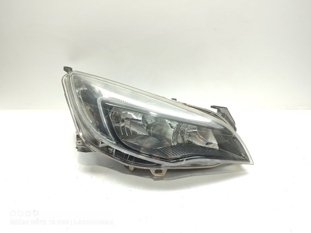 OPEL 13365291 Правая фара в наличии Каменское