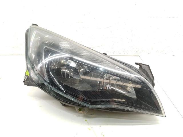 OPEL 13365291 Фара правая в наличии Тернополь