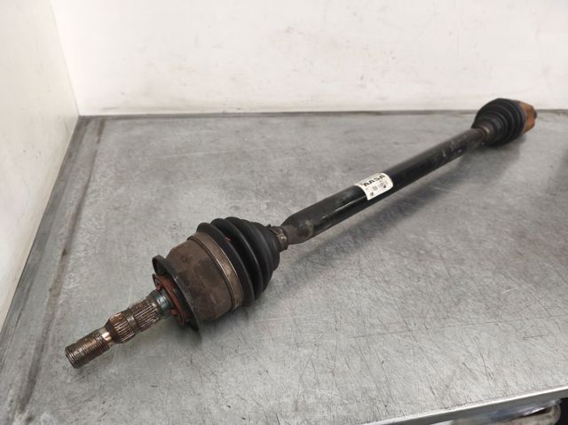 OPEL 13367066 Правая полуось в наличии Киев