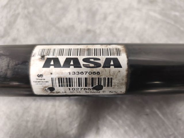 OPEL 13367066 Правая полуось в наличии Ирпень
