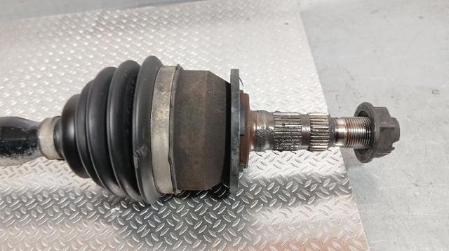 OPEL 13367066 Правая полуось в наличии Харьков