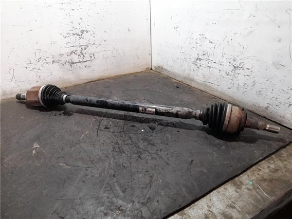 13367066 OPEL Полуось (привод) передняя правая купить в Днепр