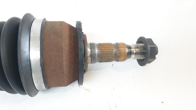 OPEL 13367074 Правая полуось в наличии Львов