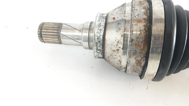 OPEL 13367074 Правая полуось в наличии Киев