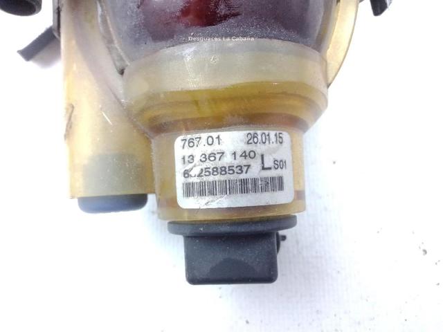 OPEL 13367140 Фара противотуманная левая в наличии Житомир