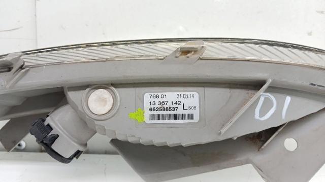 13367142 OPEL Указатель поворота левый купить в Чернигов