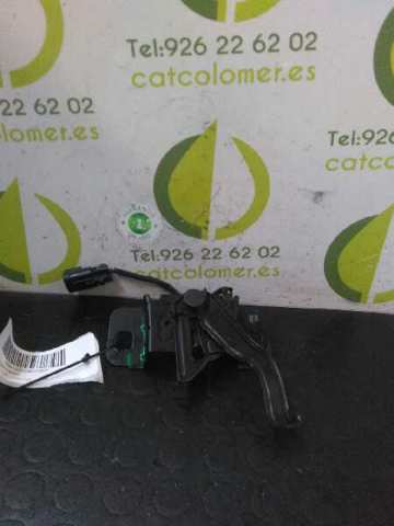 13367151 OPEL Замок капота купить в Харьков