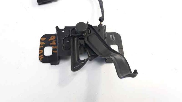 OPEL 13367151 Замок капота в наличии Ирпень