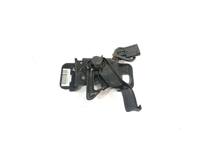 Fecho da capota Opel Astra