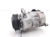 Compressor de aparelho de ar condicionado 13367373 OPEL