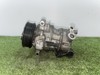 Compressor de aparelho de ar condicionado 13367373 OPEL