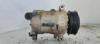 Compressor de aparelho de ar condicionado 13367373 OPEL