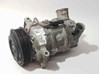 Compressor de aparelho de ar condicionado 13367373 OPEL