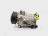 Compressor de aparelho de ar condicionado 13367373 OPEL