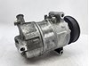 Compressor de aparelho de ar condicionado 13367373 OPEL