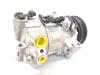 Compressor de aparelho de ar condicionado 13367373 OPEL