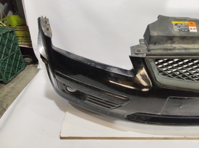 1336763 FORD Бампер передний купить в Житомир