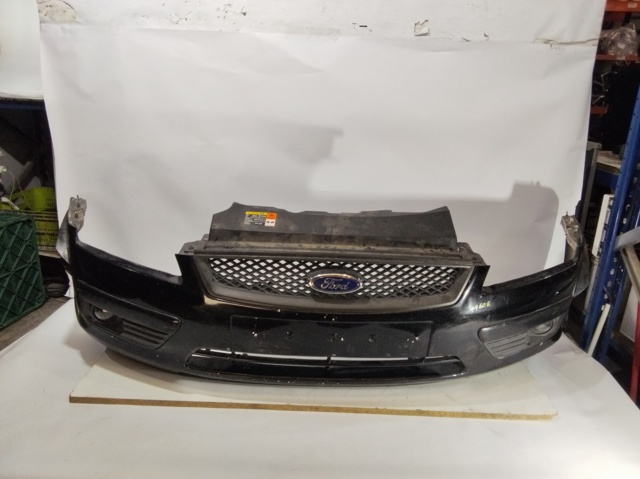1336763 FORD Бампер передний купить в Житомир