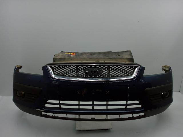 Para-choque dianteiro para Ford Focus II sedan (db_,db_,db_) (2005-2012) 1336763