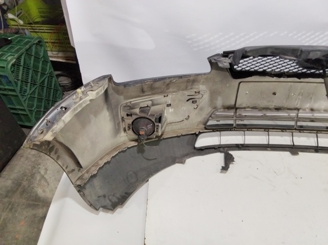 FORD 1336763 Бампер передний в наличии Запорожье