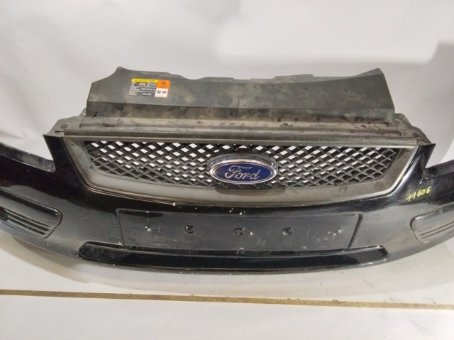 1336763 FORD Передний бампер купить в Украина