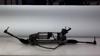 Cremalheira da direção 13368195 OPEL