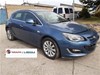 Cremalheira da direção 13368195 OPEL