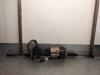 Cremalheira da direção 13368195 OPEL