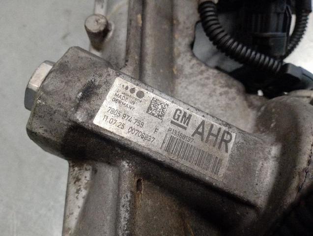 13368197 OPEL Рулевая рейка купить в Черкассы