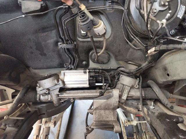 13368200 OPEL Рулевая рейка купить в Ровно