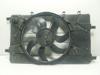 Ventilador elétrico de esfriamento montado (motor + roda de aletas) 13368577 OPEL