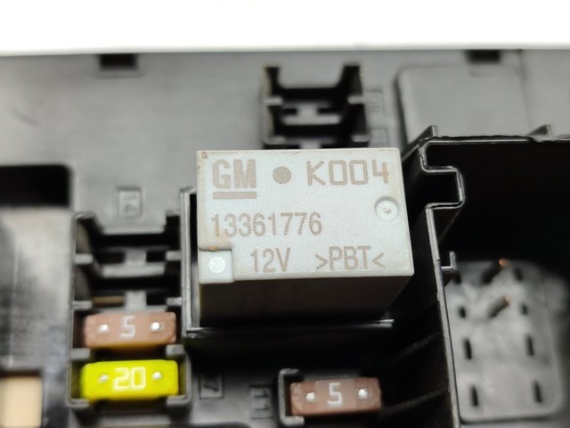 OPEL 13368651 в наличии Ирпень