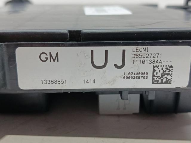 13368651 OPEL купить в Павлоград