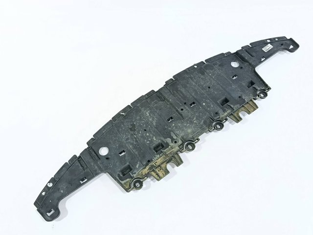 13368661 OPEL Защита бампера переднего купить в Николаев