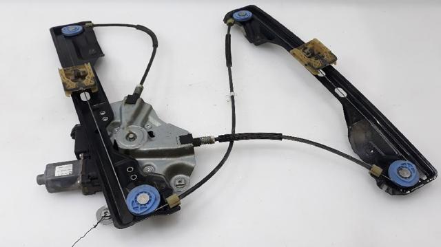 OPEL 13369286 Механизм стеклоподъемника двери передней правой в наличии Ужгород