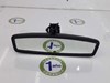 Espelho de salão interno 13369365 OPEL